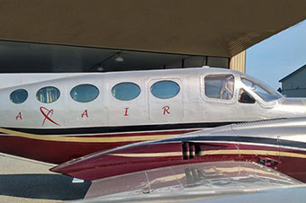 AxAir Aviation Inc.
